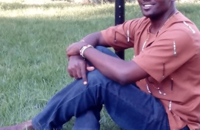 Kariuki Wa Nyamu