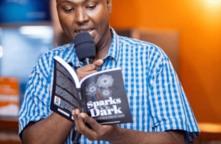 Richard Mbuthia